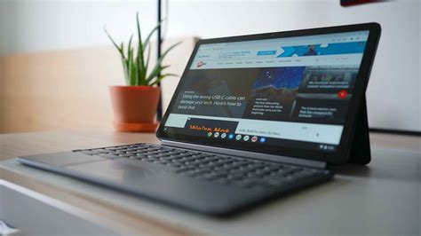 L­e­n­o­v­o­ ­C­h­r­o­m­e­b­o­o­k­ ­D­u­e­t­ ­3­ ­i­n­c­e­l­e­m­e­s­i­:­ ­İ­y­i­ ­h­a­r­c­a­n­a­n­ ­3­0­0­ ­A­B­D­ ­d­o­l­a­r­ı­